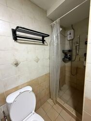 The Mayfair (D22), Condominium #533044821